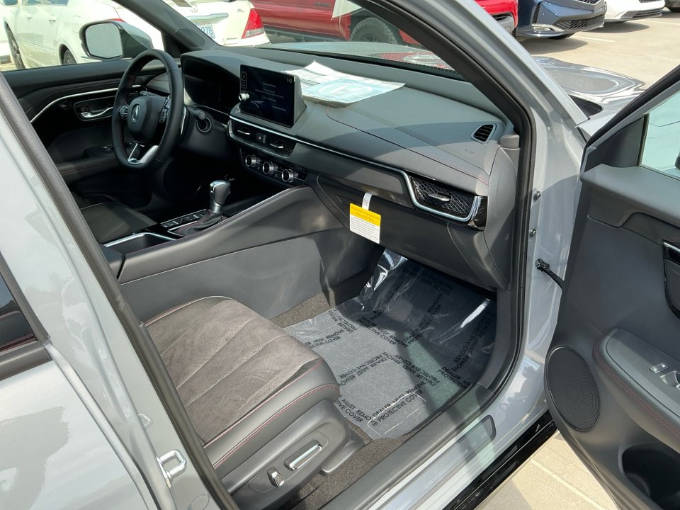 New 2026 Acura ADX A-Spec image 27