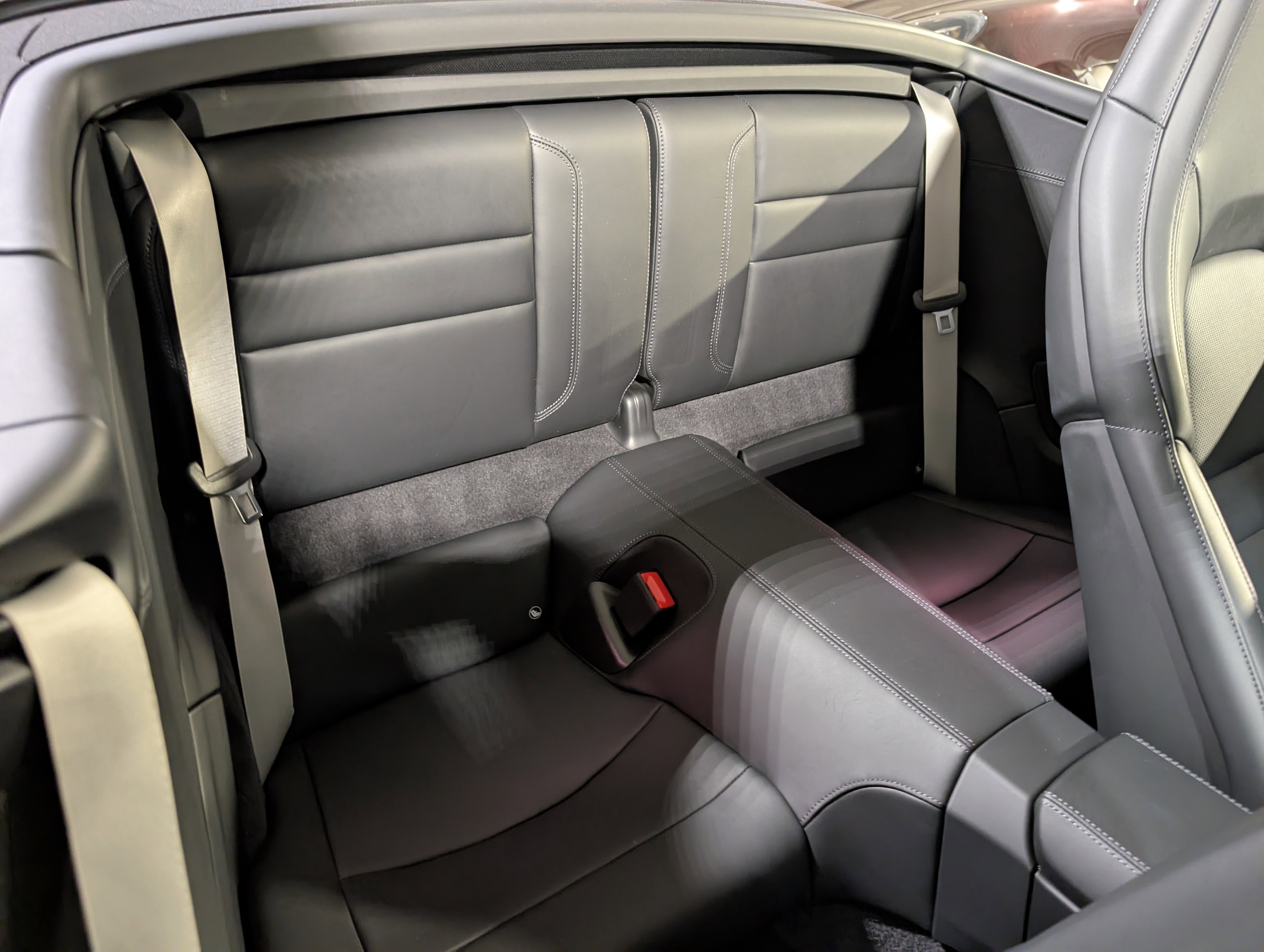 Certified 2025 Porsche 911 Carrera image 28