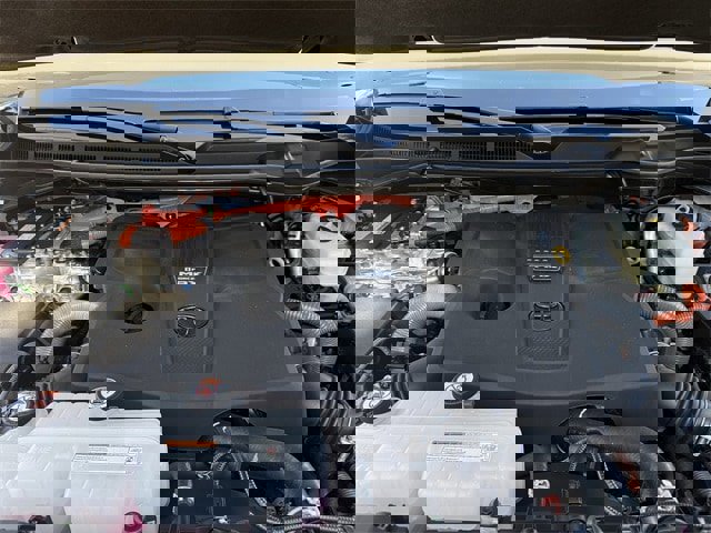 Used 2025 Toyota Tundra TRD Pro image 36