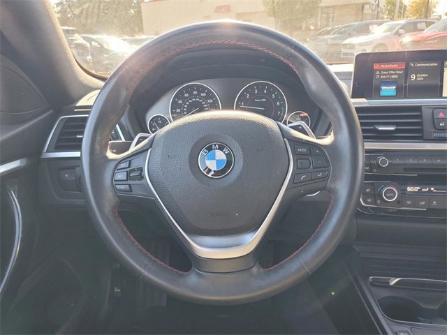 Used 2018 BMW 430i Gran Coupe w/ Premium Package image 28