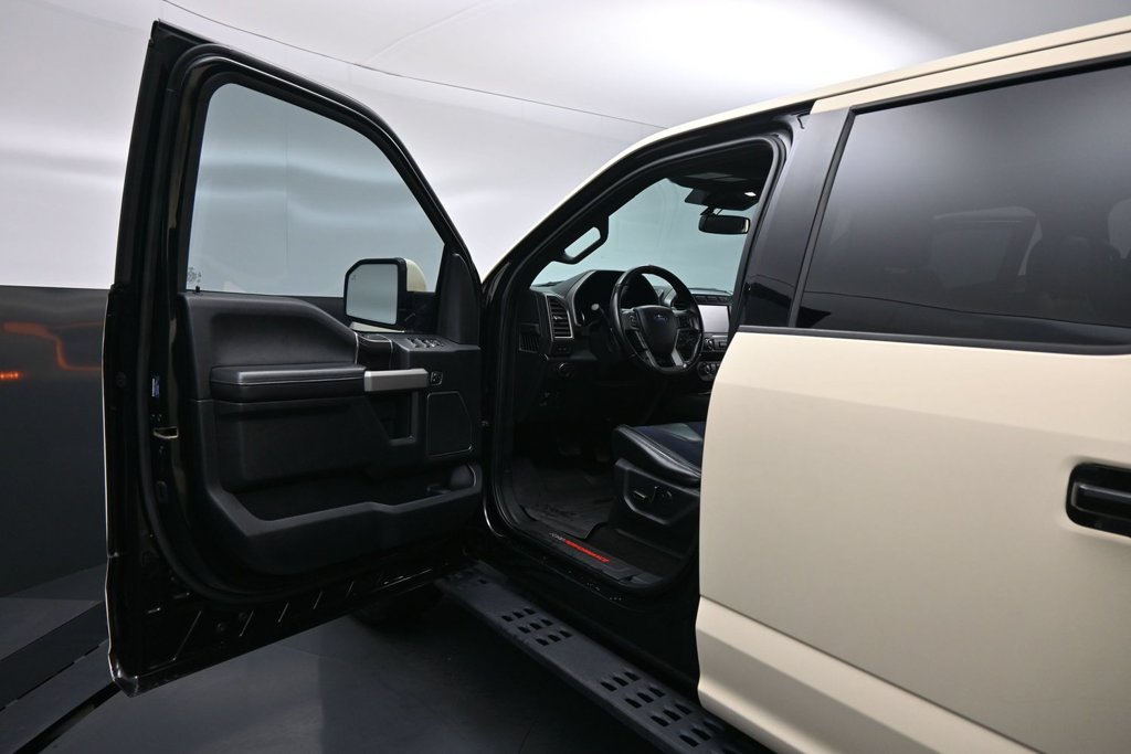 Used 2019 Ford F150 Raptor w/ Equipment Group 802A Luxury AWD/4WD image 8