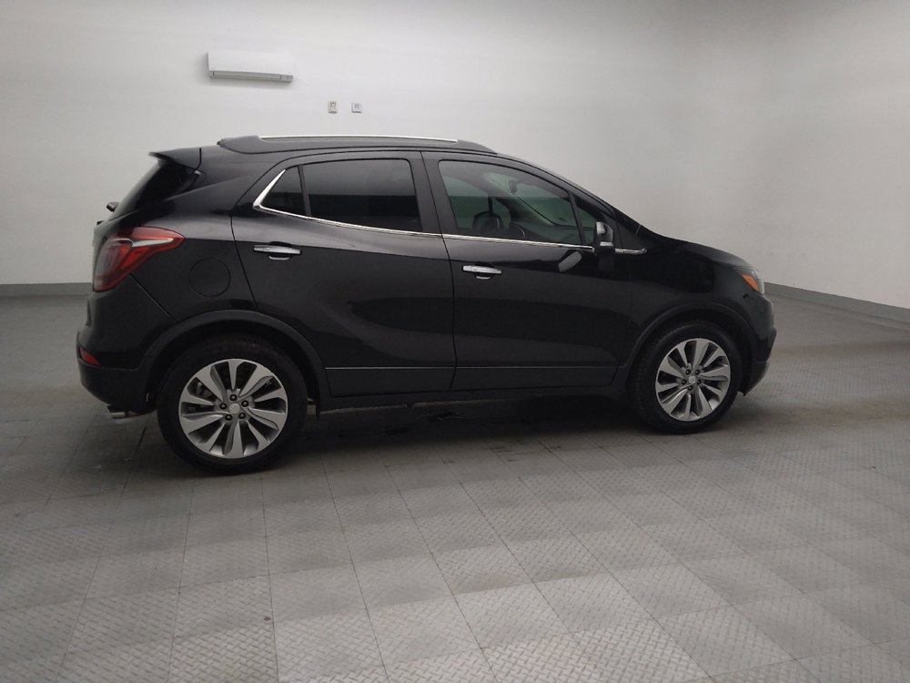 Used 2019 Buick Encore Preferred FWD image 10