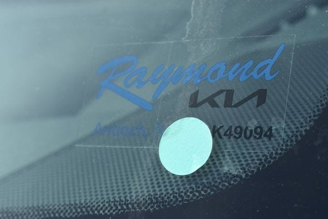 New 2026 Kia Sorento SX FWD image 38