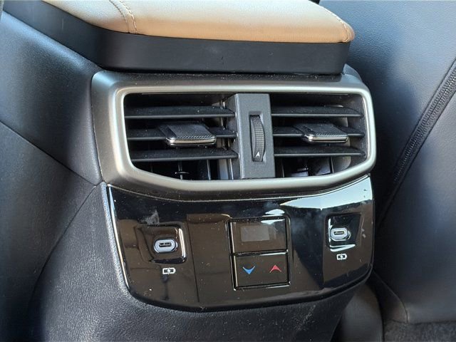 Used 2024 Lexus RX 350 350h Premium Plus w/ Convenience Package image 40