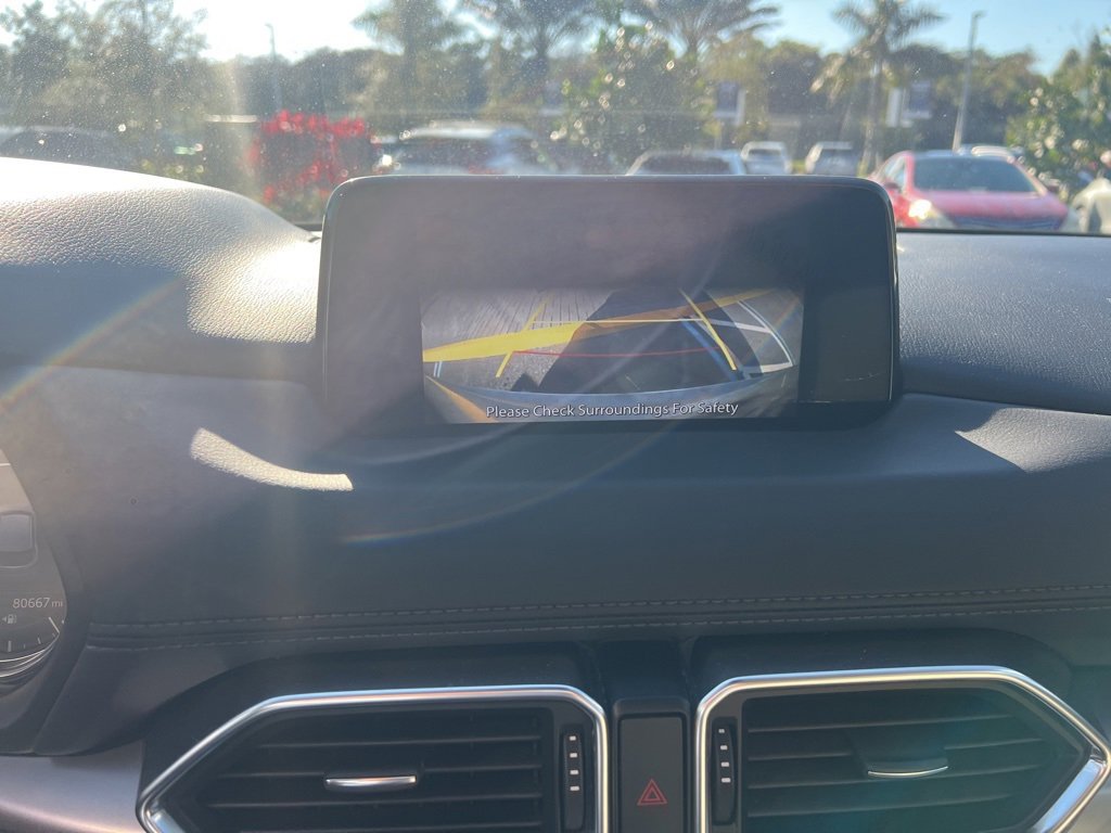 Used 2018 MAZDA CX-5 Touring w/ Preferred Equipment Package image 36