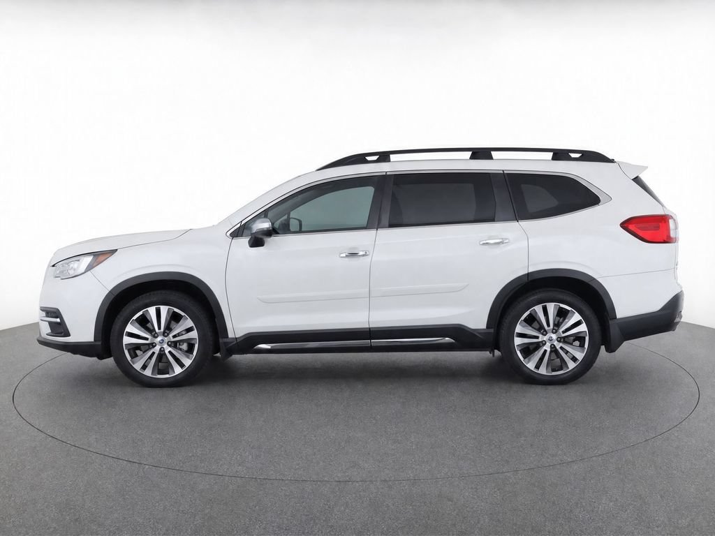 Used 2022 Subaru Ascent Touring AWD/4WD image 7