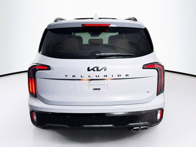 New 2025 Kia Telluride SX X-Line image 6