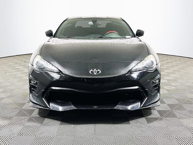 Used 2019 Toyota 86 TRD SE image 3