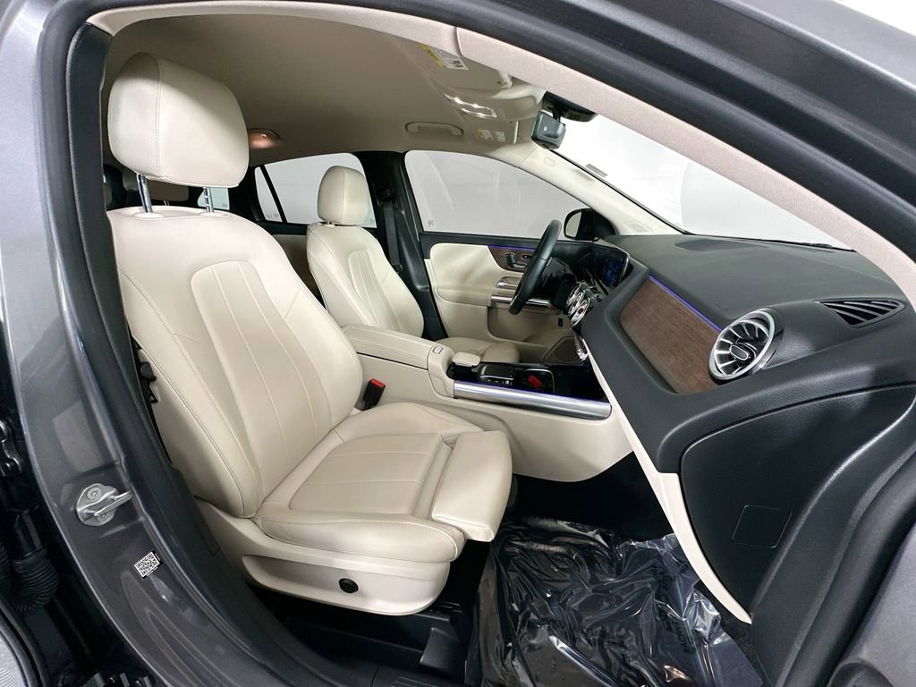 Certified 2023 Mercedes-Benz GLA 250 4MATIC image 26