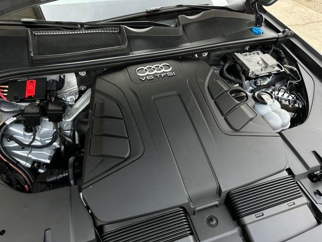 Used 2018 Audi Q7 3.0T Premium Plus w/ Premium Plus Package image 43