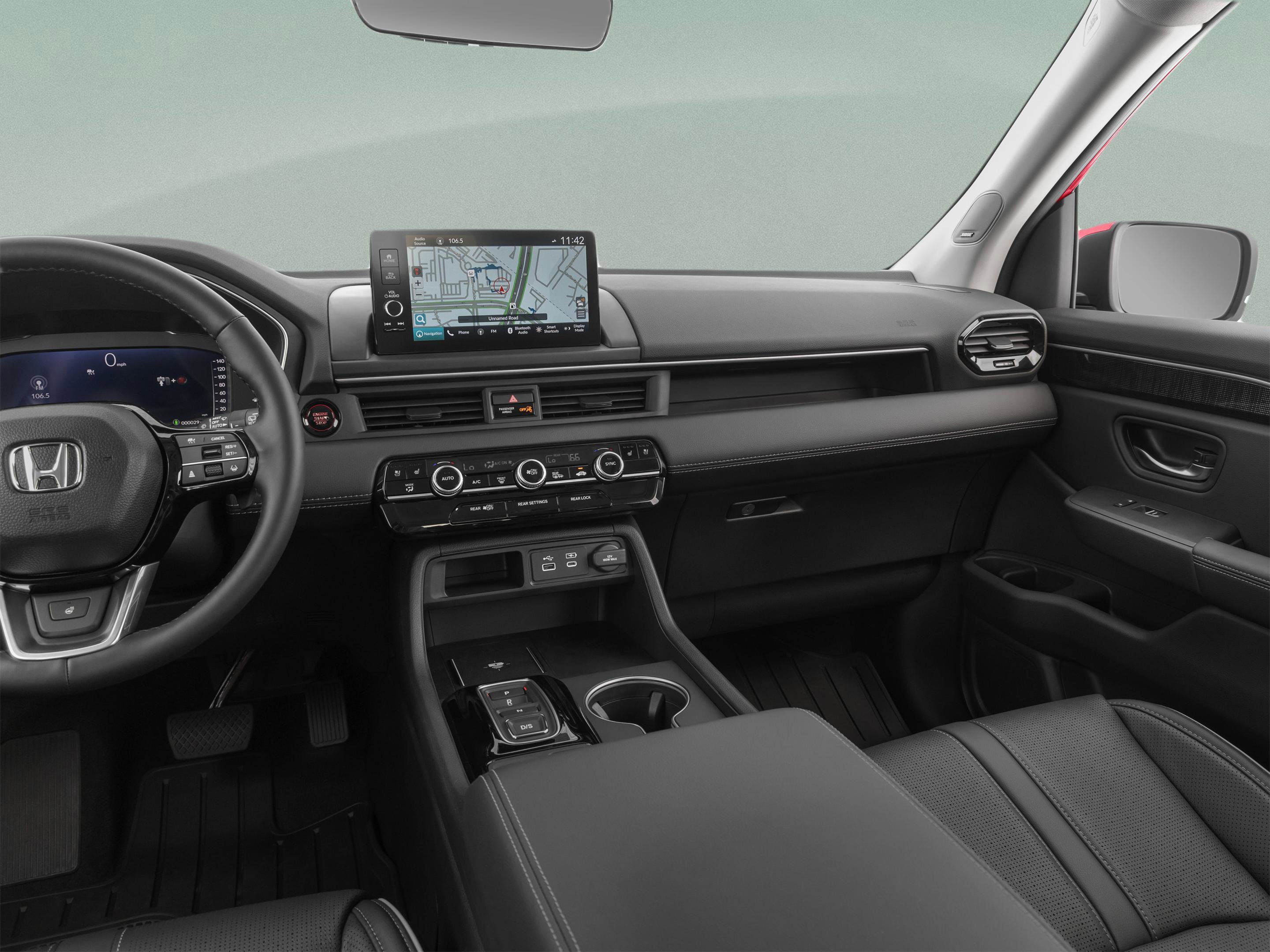 Used 2023 Honda Pilot Elite image 45
