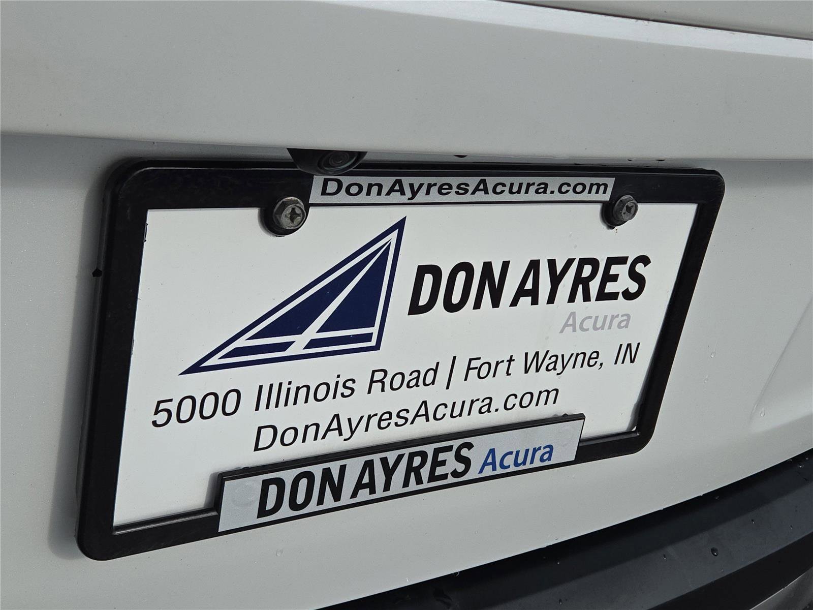 Used 2021 Honda CR-V Touring image 34