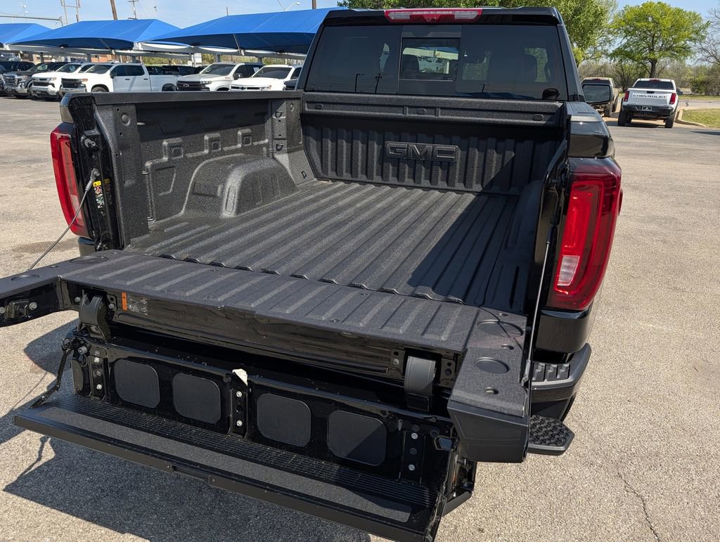 New 2026 GMC Sierra 1500 Denali image 29