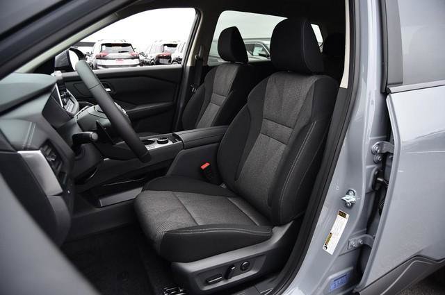 New 2026 Nissan Rogue SV image 19