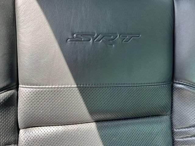 Used 2021 Jeep Grand Cherokee SRT AWD/4WD image 39