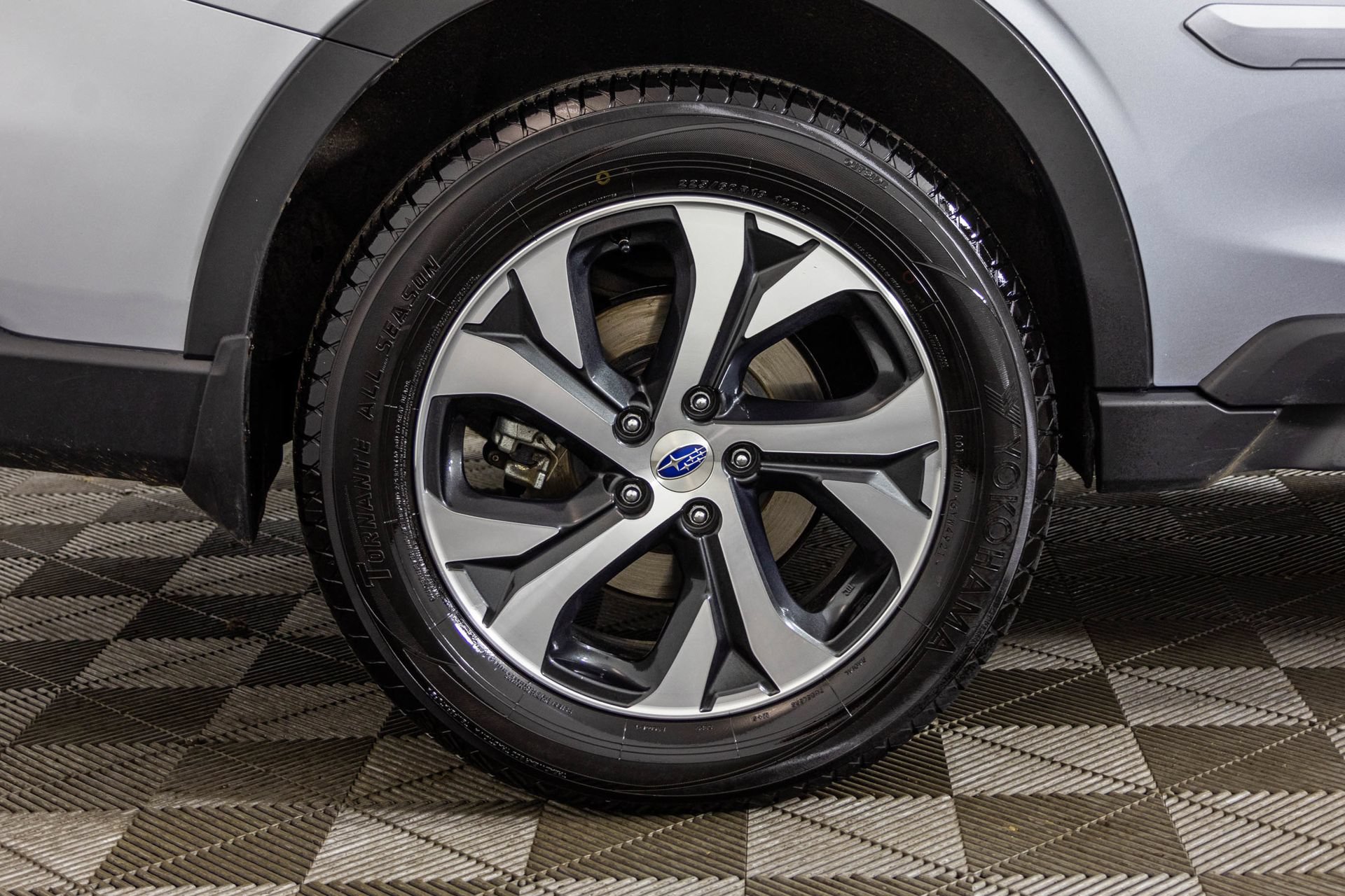 Used 2020 Subaru Outback Limited AWD/4WD image 57