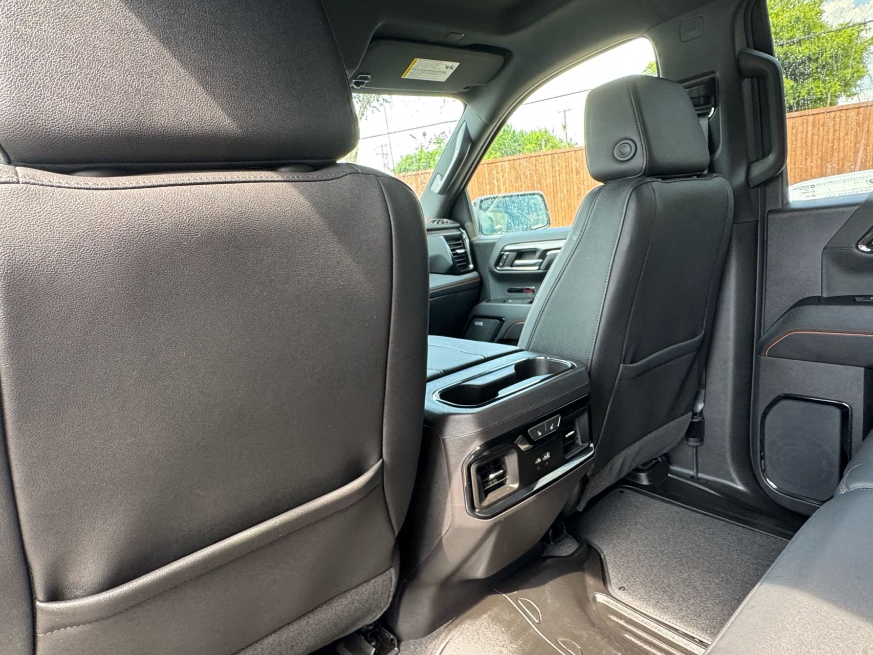Used 2024 GMC Sierra 1500 AT4 w/ AT4 Premium Package image 30