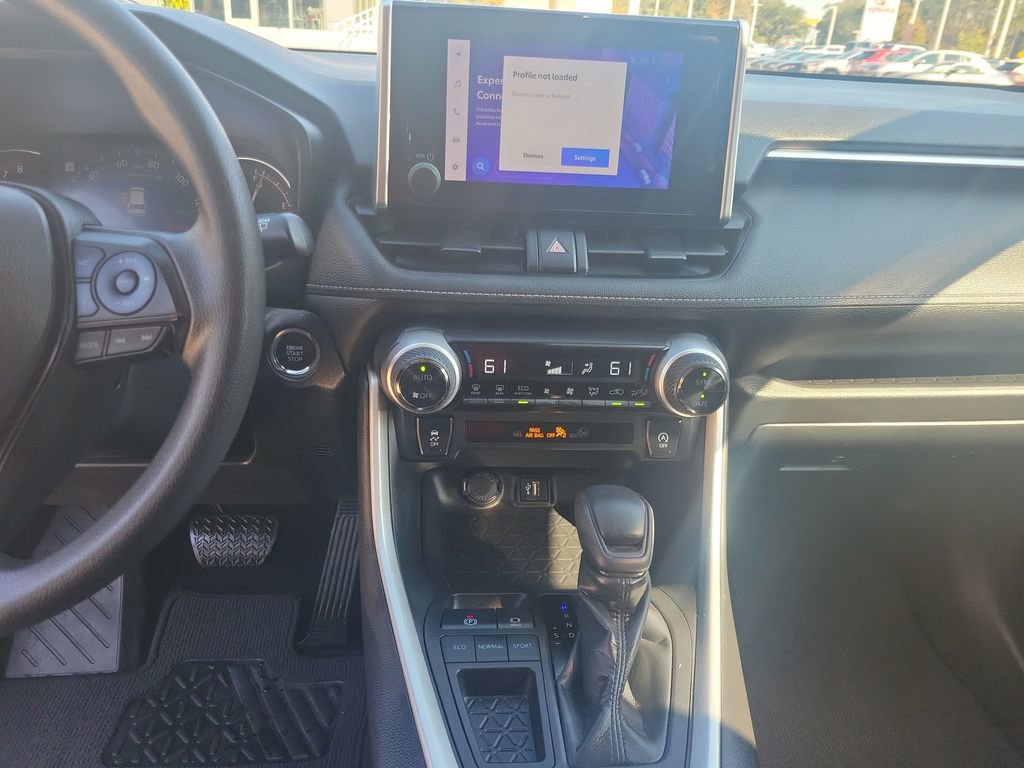 Certified 2023 Toyota RAV4 XLE image 18