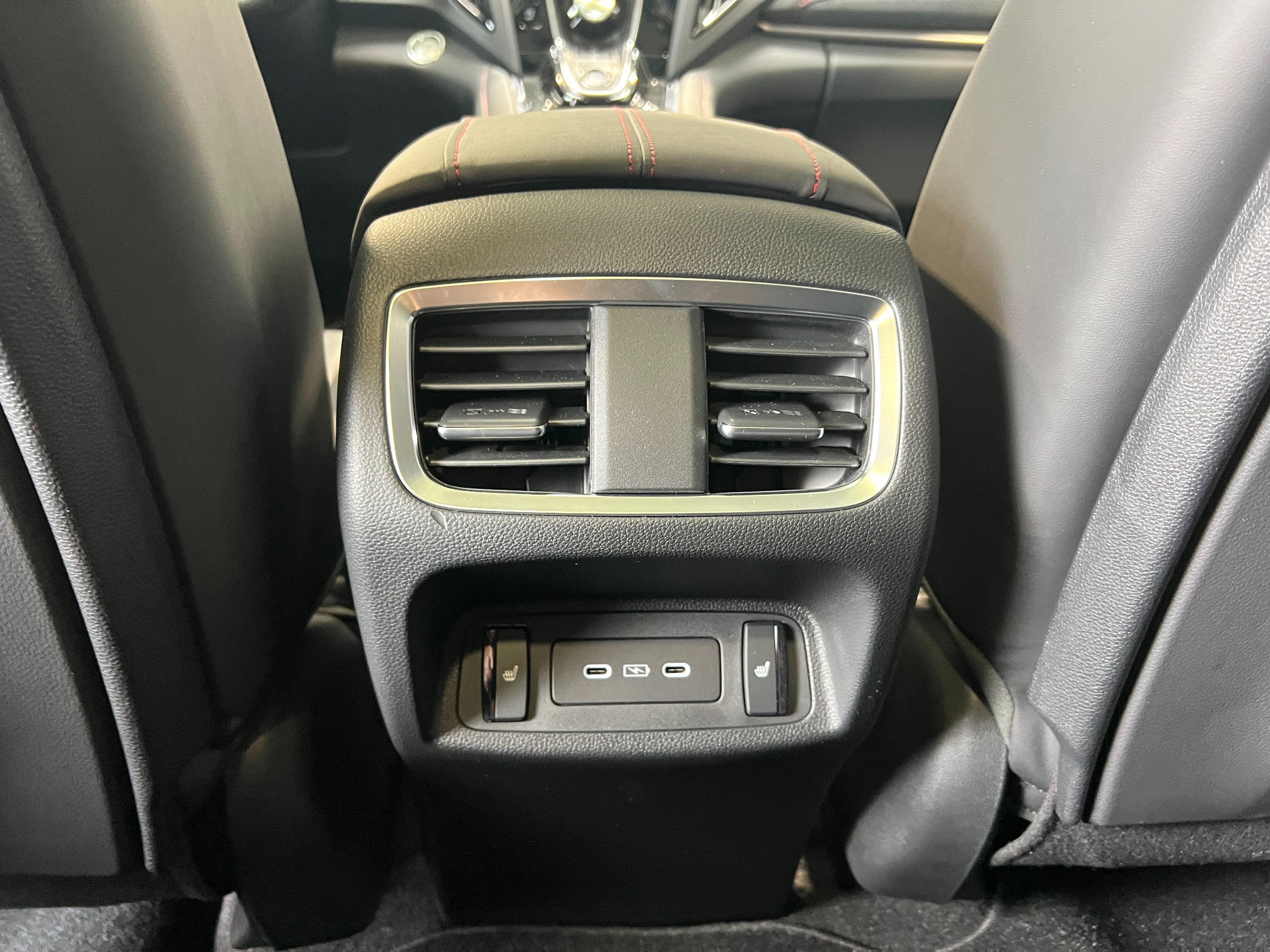New 2026 Acura RDX A-Spec w/ Advance Package AWD/4WD image 32