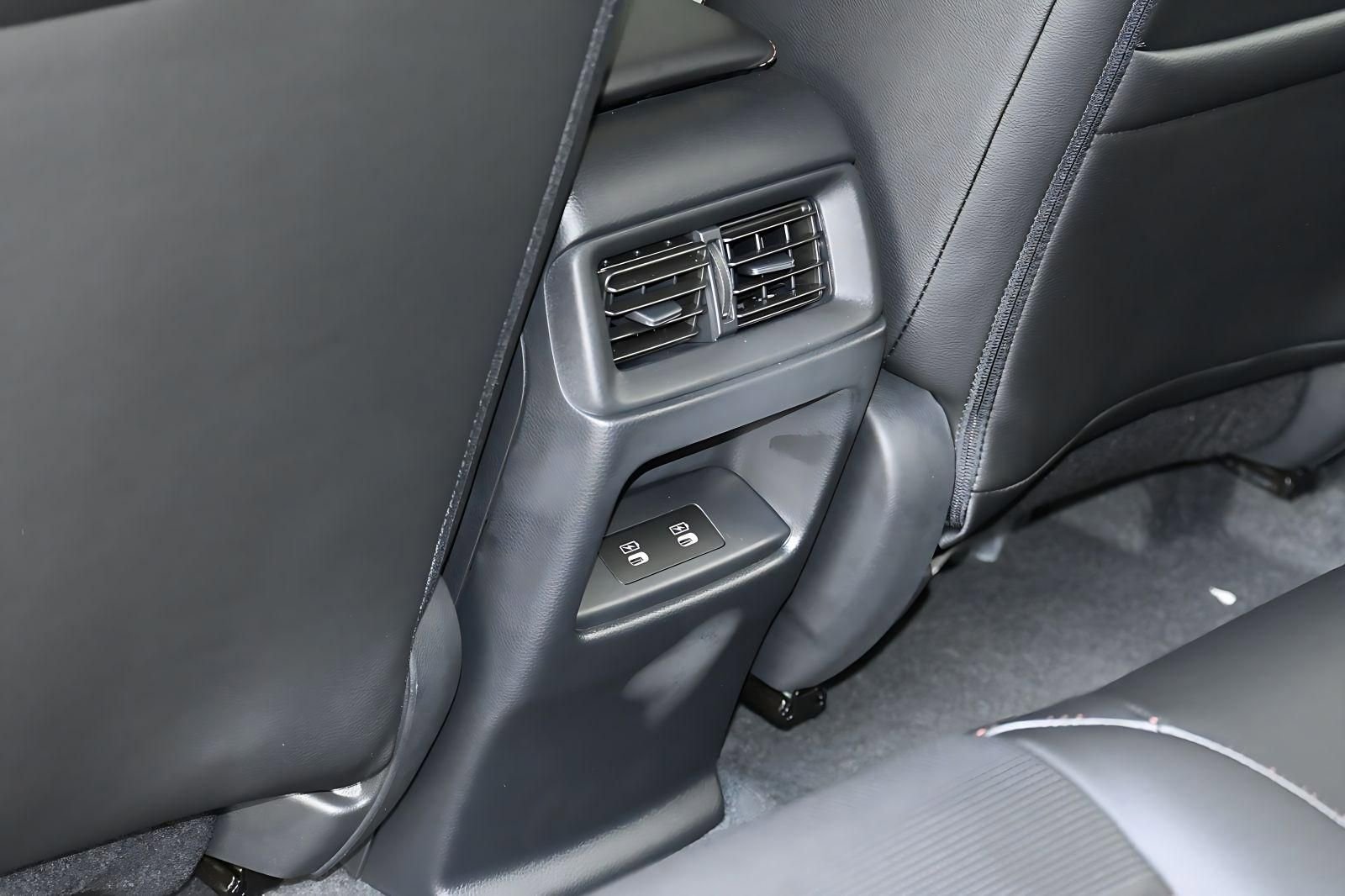 New 2026 Honda CR-V Sport-L image 26