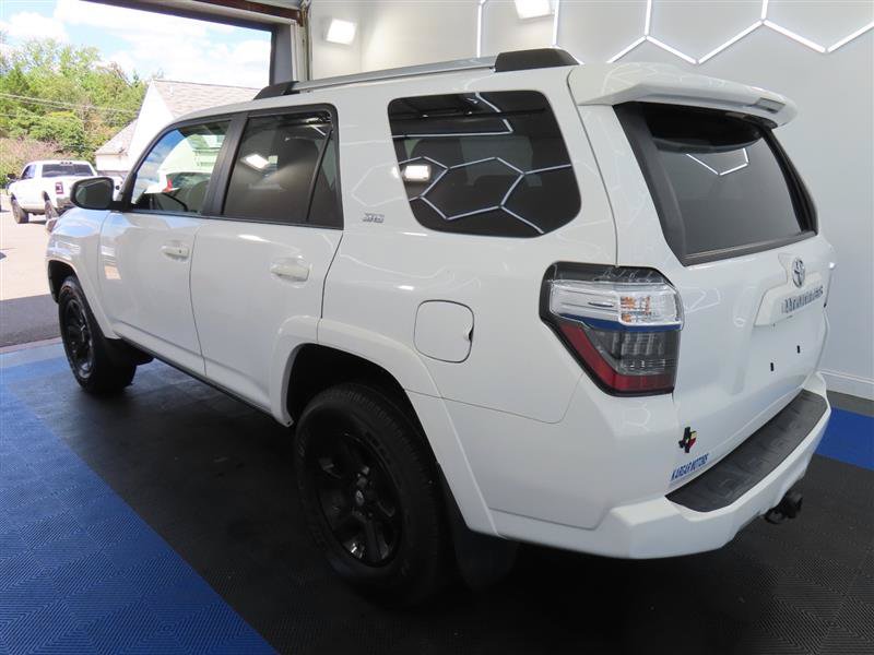 Used 2024 Toyota 4Runner SR5 RWD image 10