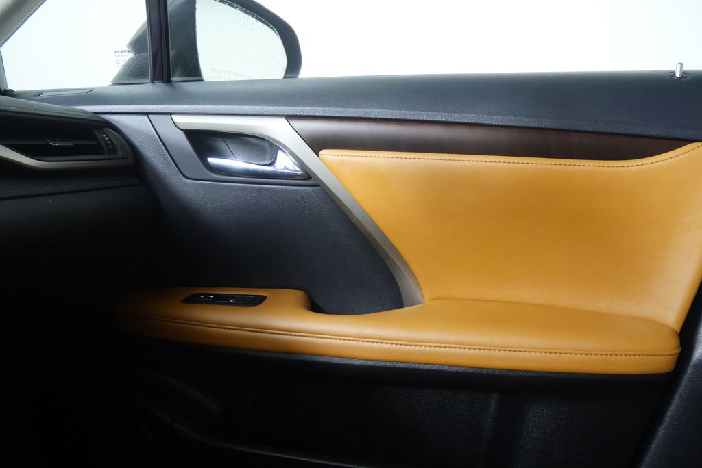 Used 2021 Lexus RX 350 AWD w/ Premium Package image 27