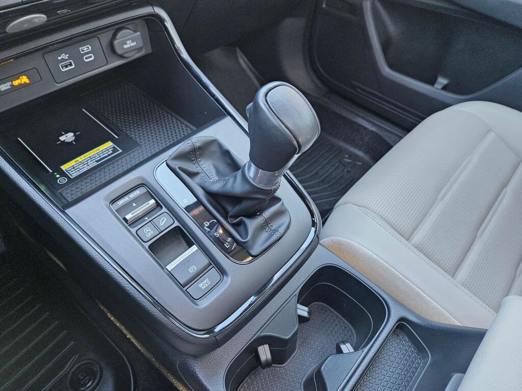 Used 2024 Honda CR-V EX-L image 29