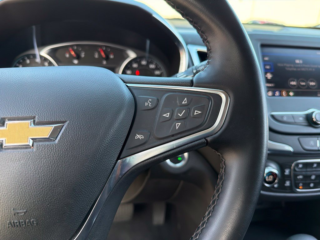 Used 2024 Chevrolet Equinox LT AWD/4WD image 18