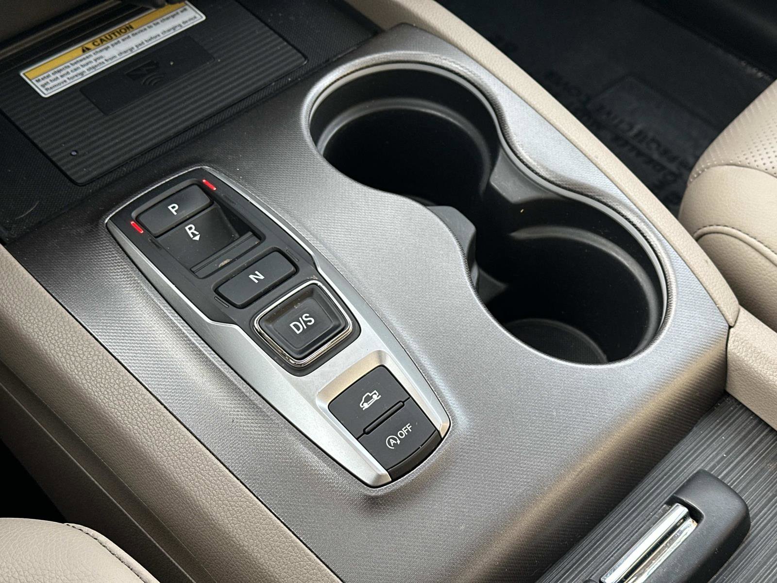 Used 2021 Honda Ridgeline RTL-E image 31