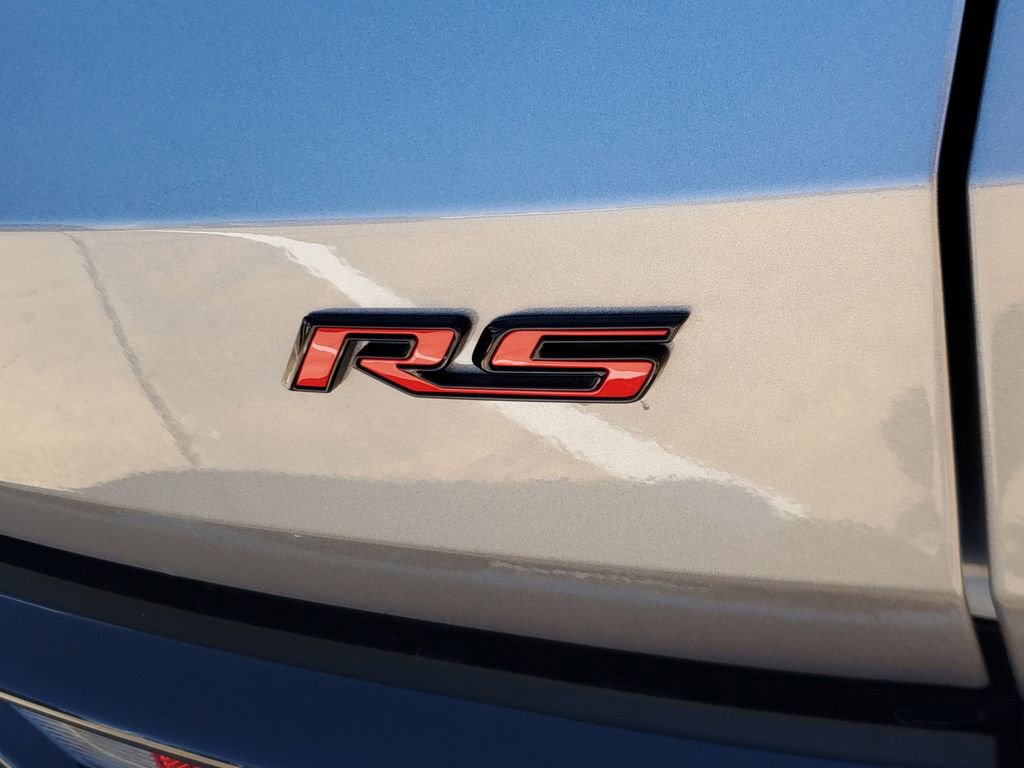 New 2026 Chevrolet Traverse RS w/ LPO, Floor Liner Package image 6