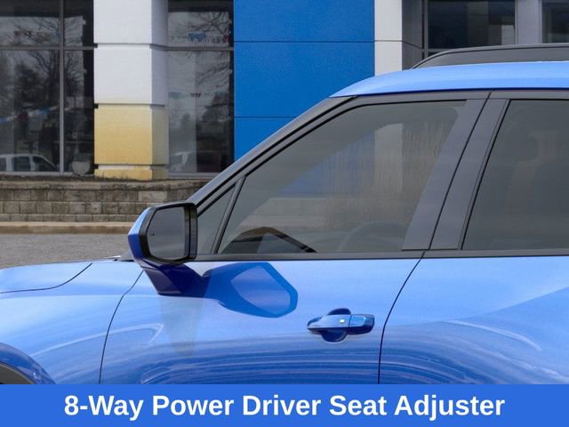 New 2026 Chevrolet Blazer LT image 13