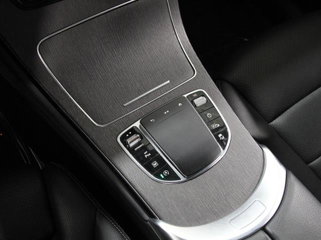 Used 2022 Mercedes-Benz GLC 300 4MATIC image 14