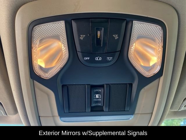 Used 2019 RAM 1500 Big Horn RWD image 18
