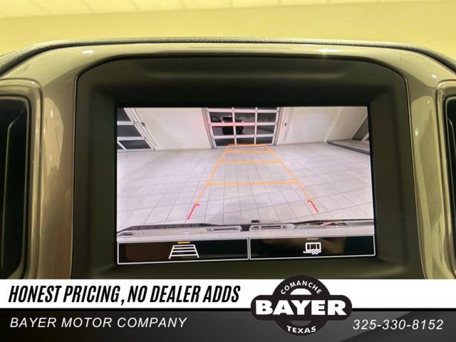 New 2025 GMC Sierra 2500 Pro w/ Convenience Package image 13