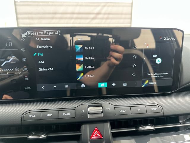Certified 2026 Kia K4 GT-Line FWD image 13