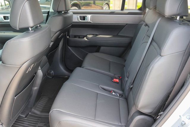 New 2026 Hyundai Santa Fe SEL image 13