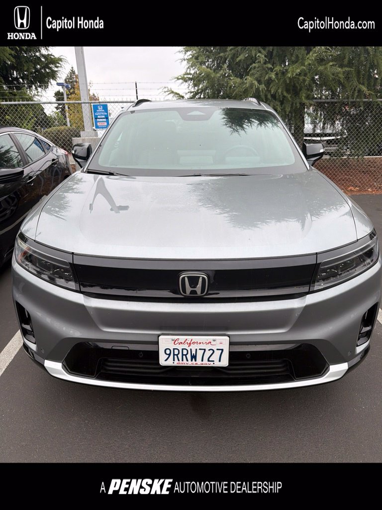 Used 2024 Honda Prologue Touring