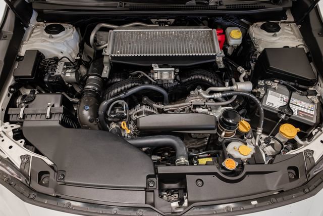 Used 2022 Subaru WRX GT AWD/4WD image 3