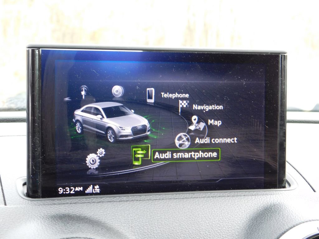 Used 2020 Audi A3 2.0T Premium Plus w/ Premium Plus Package image 15