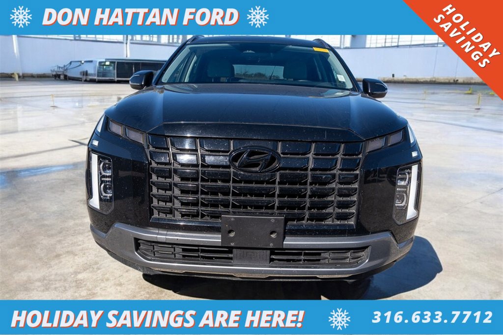 Used 2024 Hyundai Palisade SEL image 26