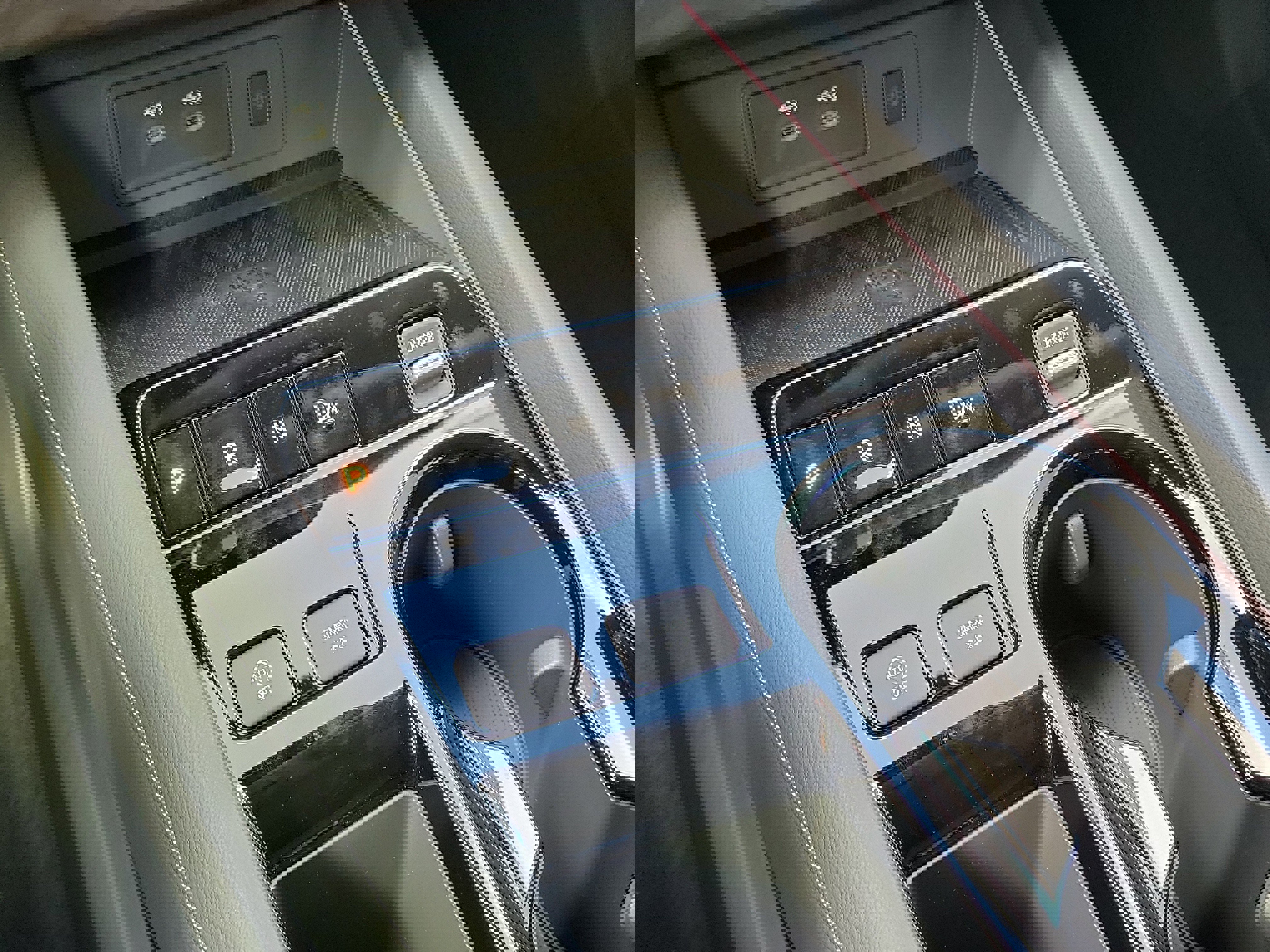 New 2025 Nissan Murano SL w/ Cargo Package image 18