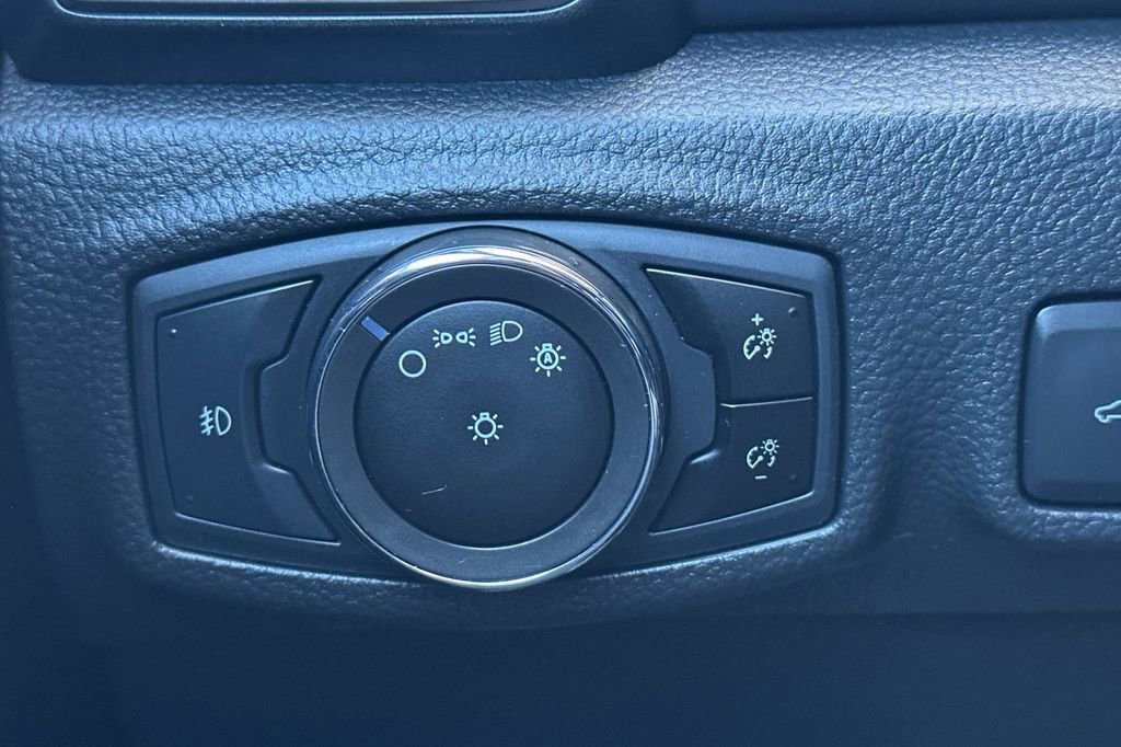 Used 2023 Ford Ranger XLT w/ Equipment Group 301A Mid image 28