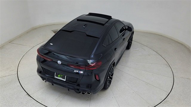Used 2023 BMW X6 M image 83