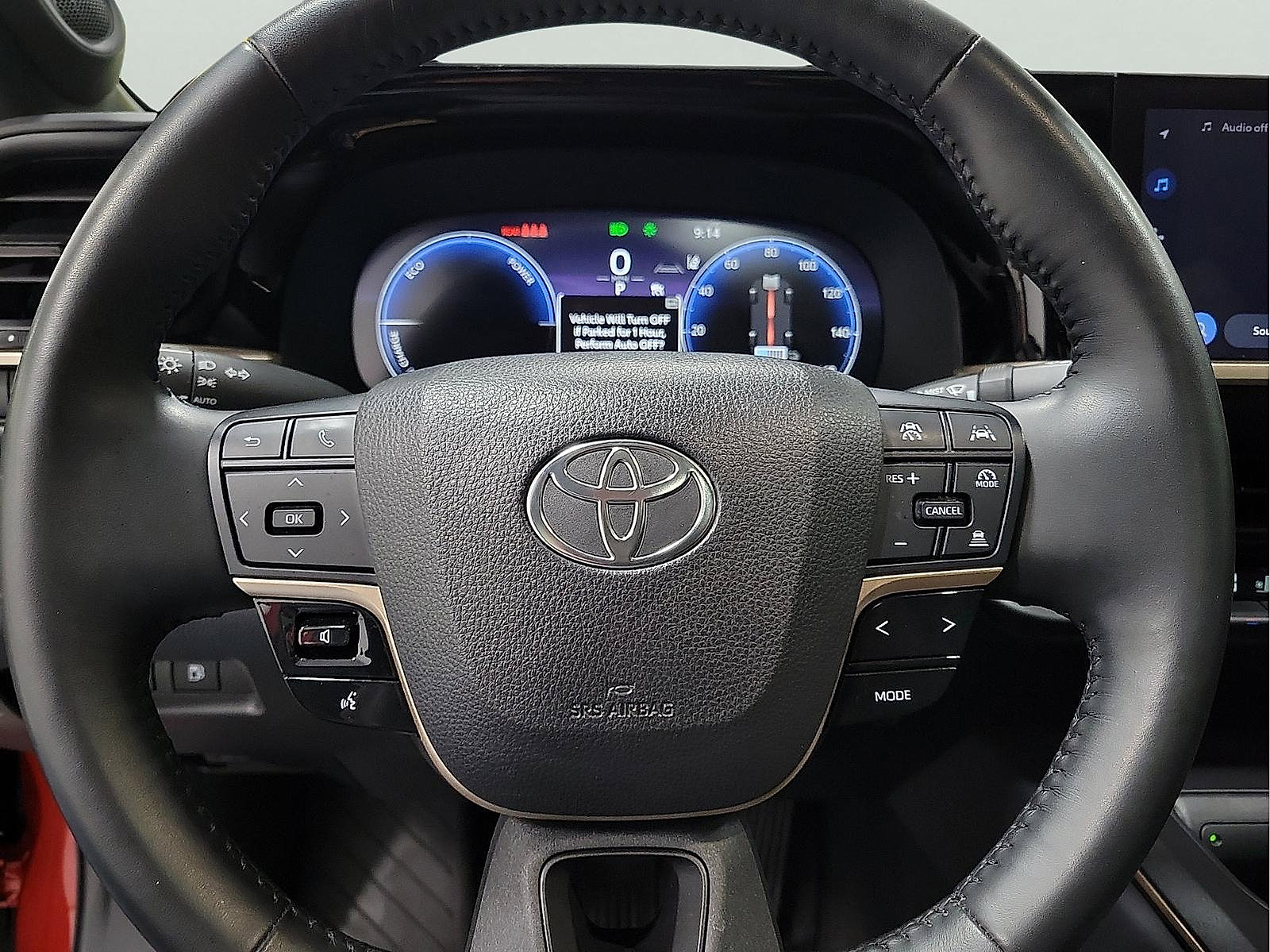 Certified 2023 Toyota Crown AWD/4WD image 17