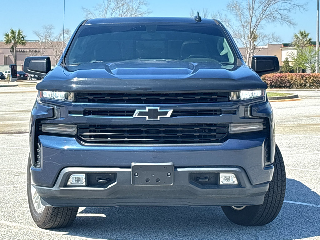 Used 2019 Chevrolet Silverado 1500 RST w/ All-Star Edition image 2
