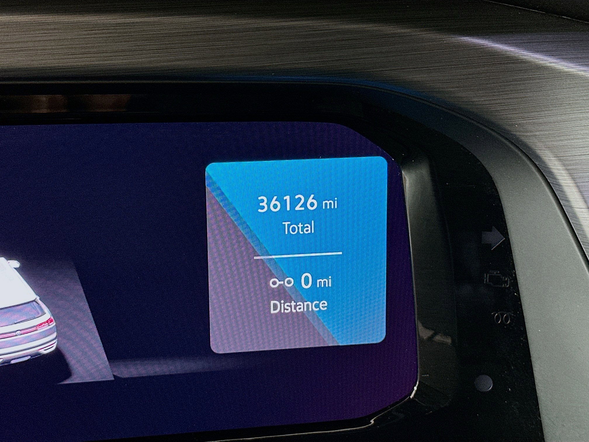 Used 2025 Volkswagen Atlas Cross Sport SE image 19