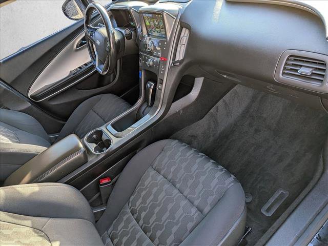 Used 2014 Chevrolet Volt w/ Enhanced Safety Package 1 image 20
