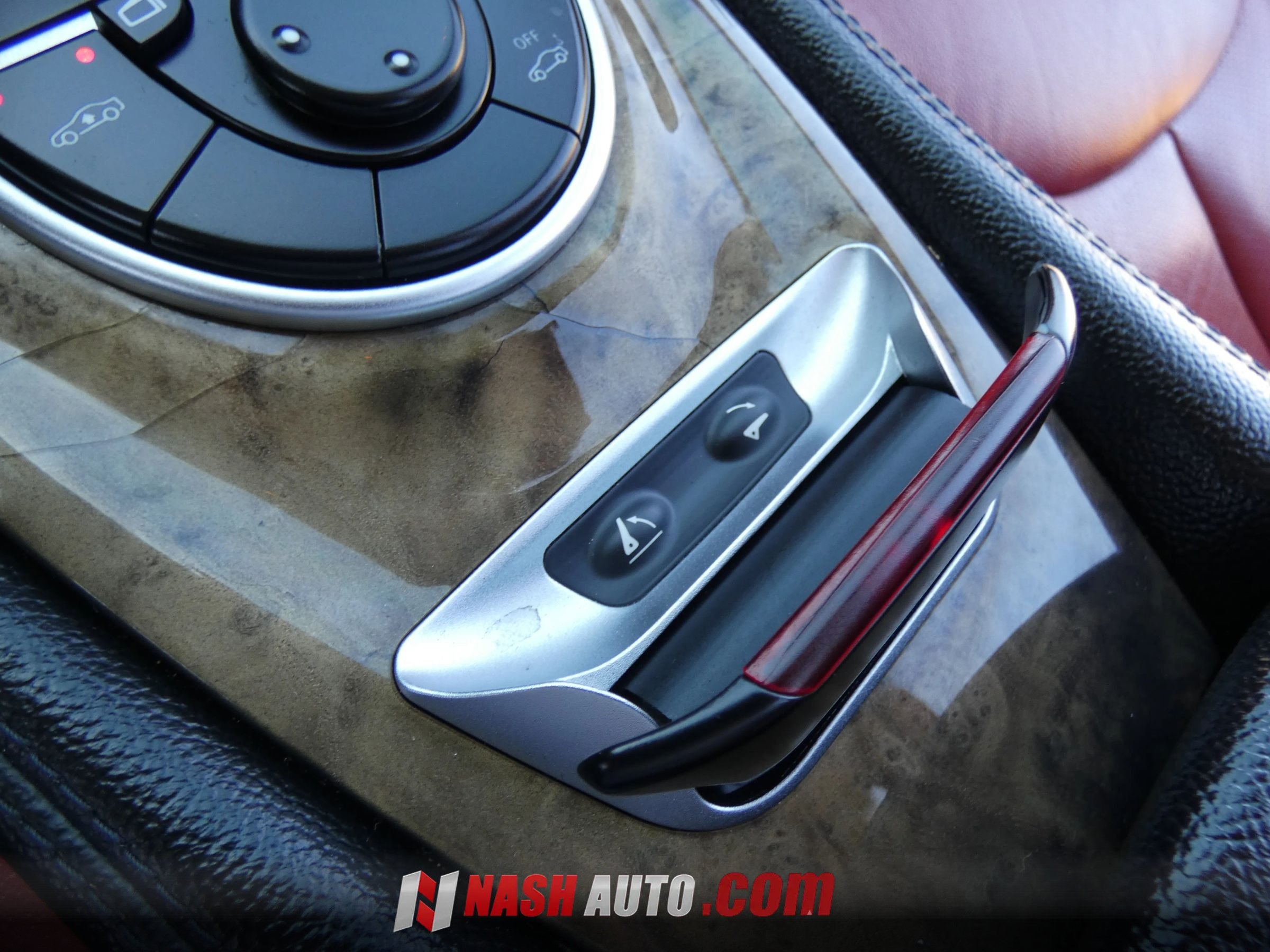 Used 2006 Mercedes-Benz SL 500 image 47