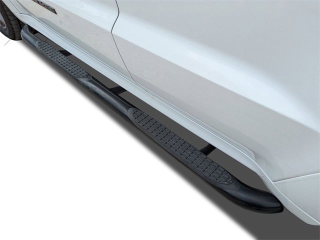 Used 2021 Jeep Grand Cherokee High Altitude image 14