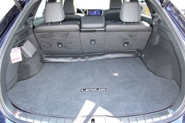 Certified 2023 Lexus RX 350 w/ Cold Area Package image 8